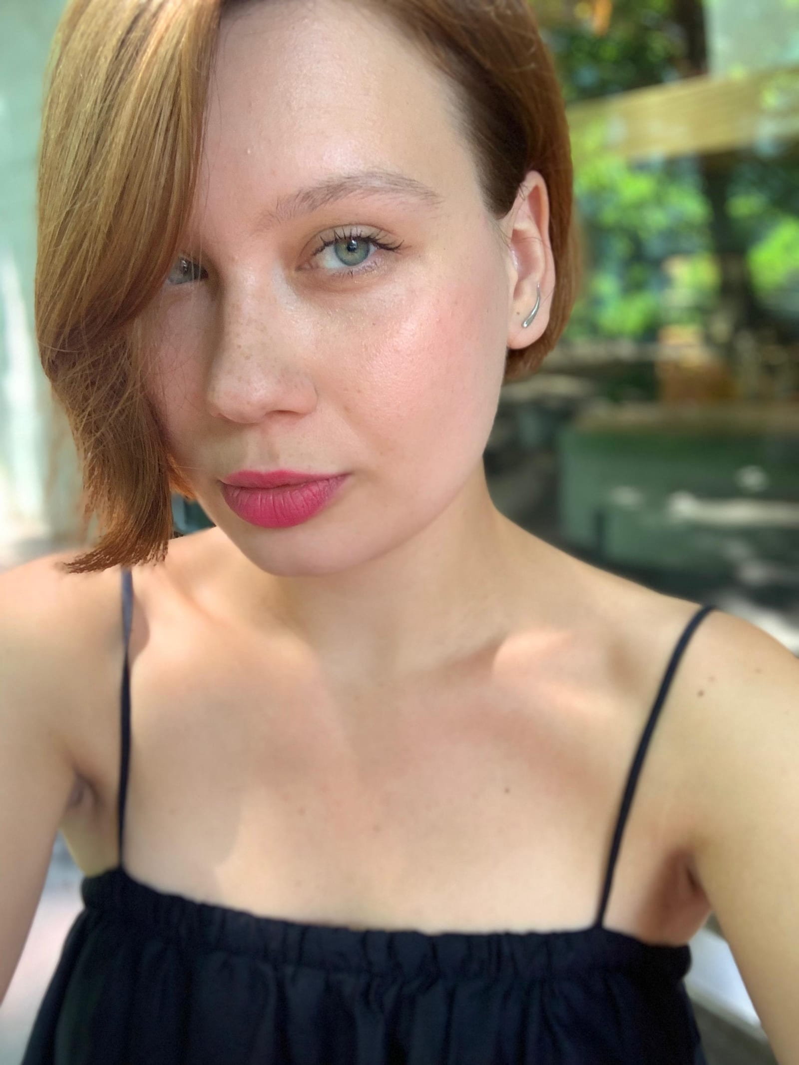 Dariia Mingaraieva